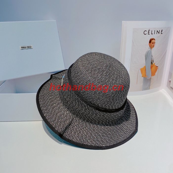 Miu Miu Hat MUH00079 Miu Miu Hat MUH00079
